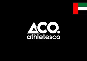 ACO athletesco UAE