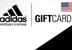 Adidas USA