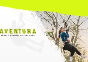 Aventura Parks