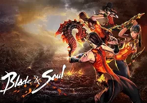Blade & Soul