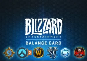 Blizzard