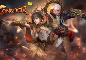 Conquer Online