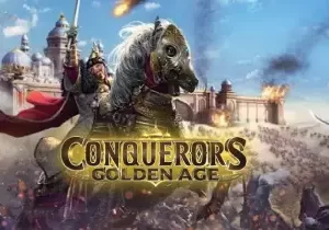 Conquerors Golden Age