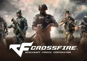 Cross Fire
