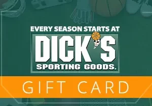 DICK'S Sporting Goods