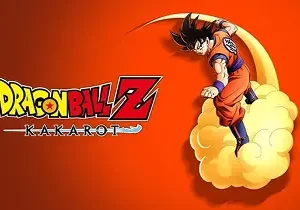 DRAGON BALL Z