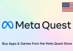 Meta Quest USA