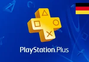 PlayStation Plus Germany