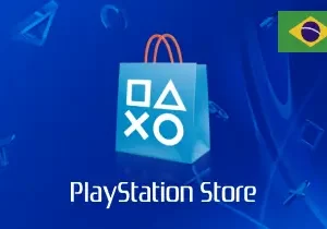 PlayStation Store Brazil