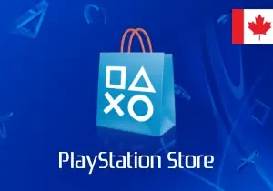 PlayStation Store Canada
