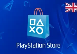 PlayStation Store UK