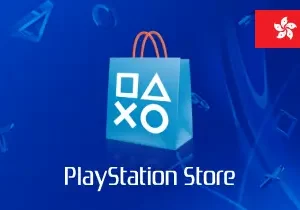 Playstation Store Hong Kong