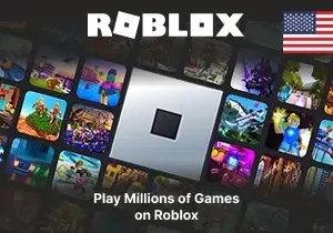 Roblox USA