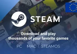 Steam Europe