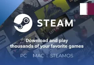Steam Qatar