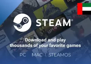 Steam UAE