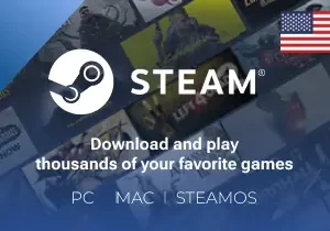 Steam USA