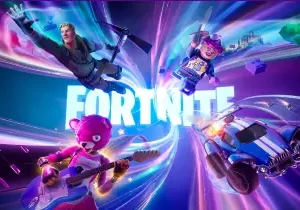 Fortnite